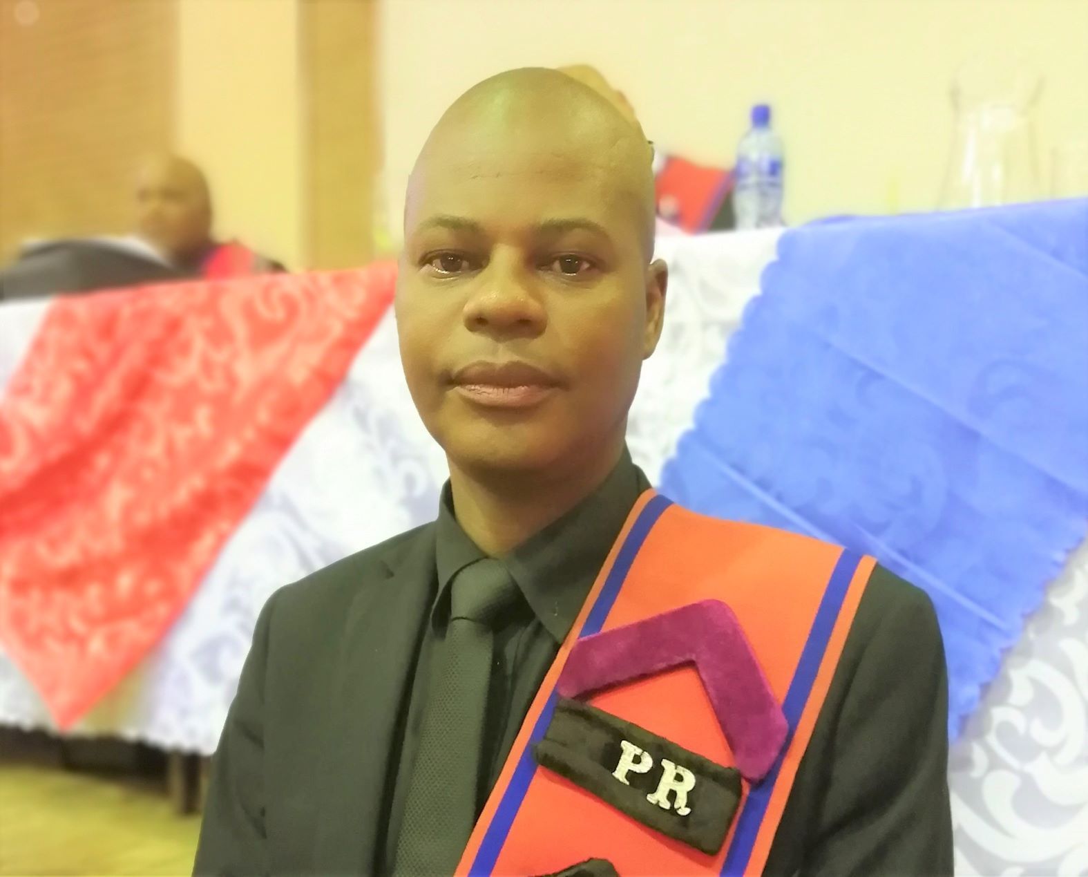 Bro S Ngidi - G.T.T.